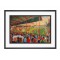 York City FC - Bootham Crescent Stadium Art Print York City FC - Bootham Crescent Stadium Art Print